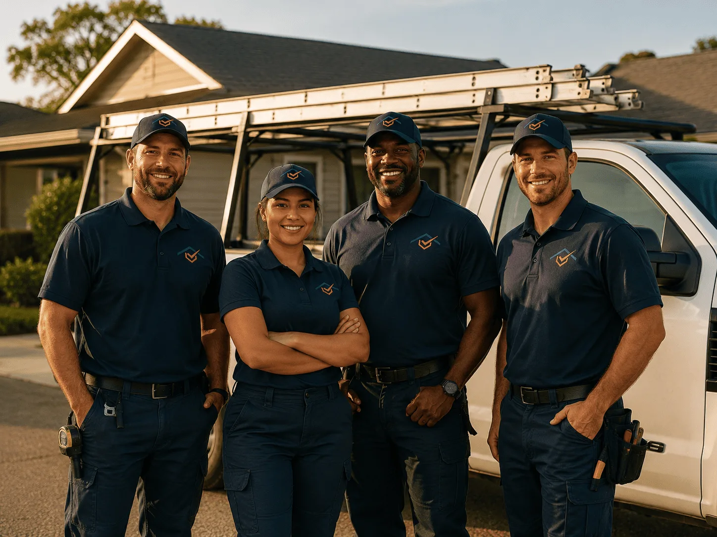 Roof Inspection company in Chest Springs, PA